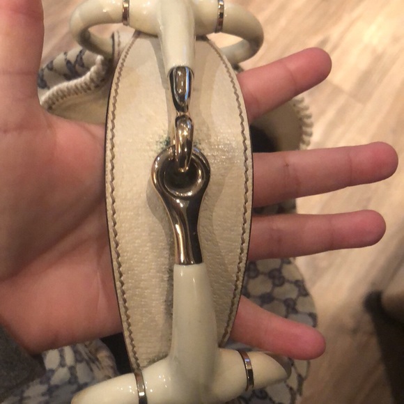 Gucci hobo - Picture 3 of 5